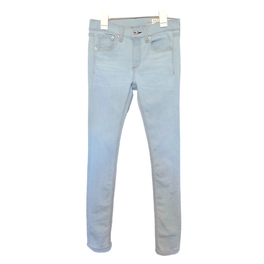 Rag & Bone Skinny Jeans